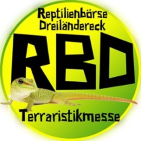 Reptilienbrse Tettnang - Tettnang - 21.09.2025 10:00