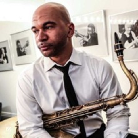 Walter Smith III - HAMBURG - 24.10.2025 20:00