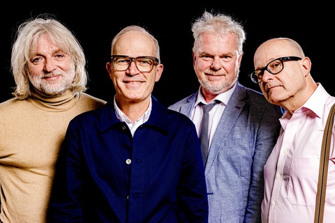 Erdmbel - Live - Husum - 04.07.2025 20:30