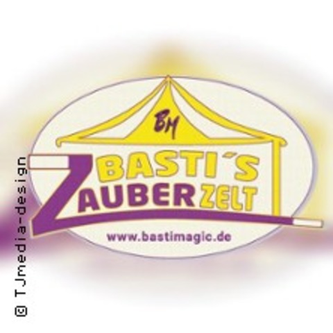Zauberhelden - 2. Show | BastiMagic - Bastis Zauberzelt - BRHL - 29.06.2025 16:00