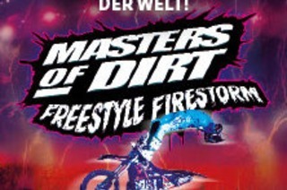 Masters of Dirt - Freestyle Firestorm