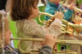 Musik mit Pfiff