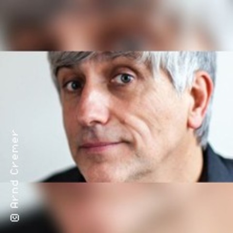 Achim Knorr - Veganer im Speckgrtel - KLN - 02.05.2026 20:00