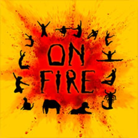 Moving Shadows - On Fire - Nrnberg - 22.02.2026 17:00