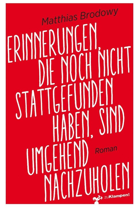 Matthias Brodowy - Das neue Buch - die Aufnahme des Hrbuchs - Live - Hannover - 25.08.2025 19:00