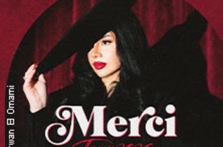 Lune - Merci Tour 2026