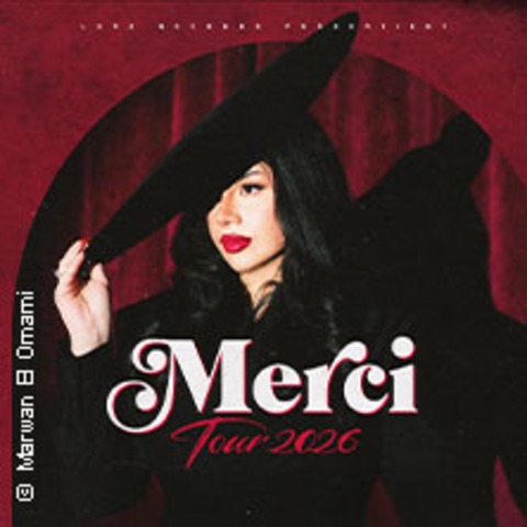 Lune - Merci Tour 2026 - Stuttgart - 28.04.2026 19:30