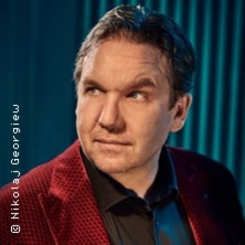 Matthias Brodowy - Sachen gibt&#8217;s - HANNOVER - 11.11.2025 20:15