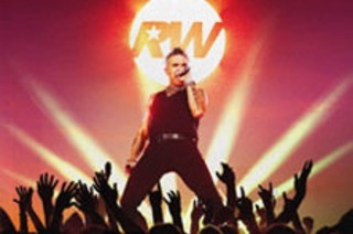 Robbie Williams, 14.09.2025