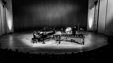 Duo Farbton - Lrrach - 19.10.2025 18:00
