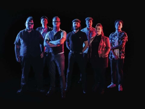 THE OREILLYS AND THE PADDYHATS - Coming Home Tour 2025 - Lindau (Bodensee) - 22.08.2025 20:00