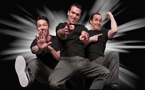 Starbugs Comedy - Lrrach - 20.05.2026 20:00