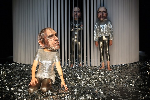 Ohnsorg-Theater - Lrrach - 21.01.2026 20:00