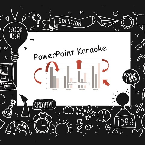 PowerPoint Karaoke - Lrrach - 15.01.2026 20:00