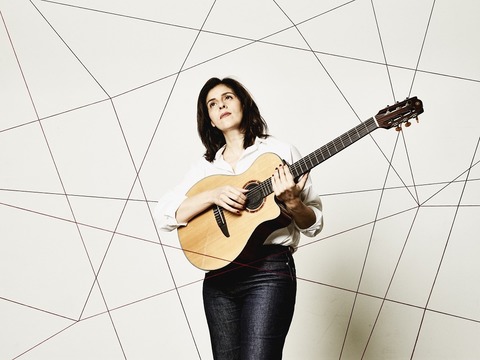 Souad Massi - Lrrach - 07.05.2026 20:00