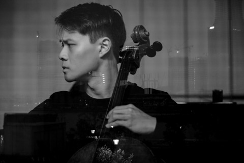 Yibai Chen (Violoncello) - Lrrach - 25.01.2026 11:00