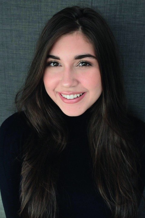 Premierenlesung Gabriella Santos de Lima liest aus Fleur de Lavande - Wie du liebst - Hannover - 15.08.2025 20:00