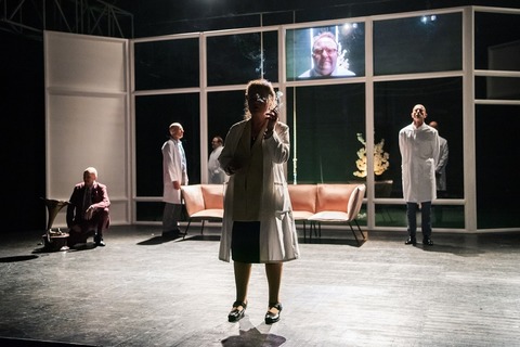 Ohnsorg-Theater - Lrrach - 23.04.2026 20:00