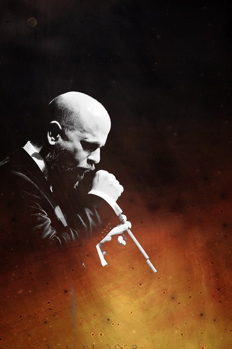 BurghofSlam: Das Original - Lrrach - 06.03.2026 20:00