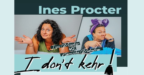 I Dont Kehr - Vohenstrau - 02.11.2025 19:00