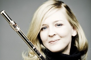 Das Querwind-Festival fr Flte wird prsentiert von der BDB-Musikakademie Staufen