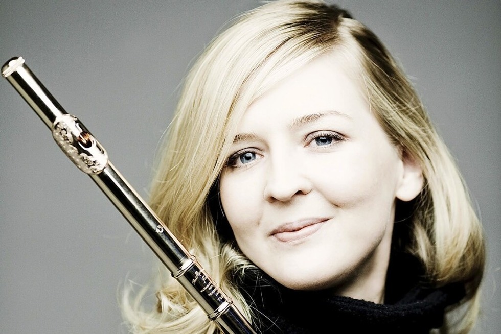 Das Querwind-Festival fr Flte wird prsentiert von der BDB-Musikakademie Staufen - Badische Zeitung TICKET