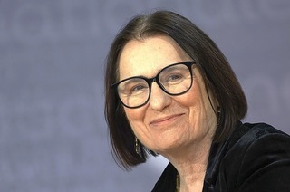 Das Zwetajewa-Zentrum an der Universitt Freiburg ldt Irina Scherbakowa zum Thema "Erinnerungskultur" ein