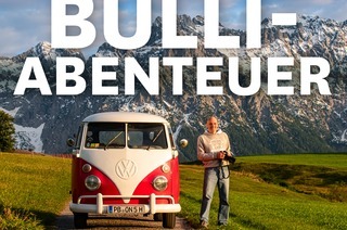 MUNDOLOGIA: Bulli-Abenteuer Deutschland, 31.01.2026