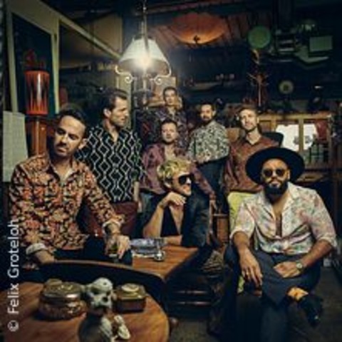 Fatcat - Gtersloh - 10.10.2025 20:00
