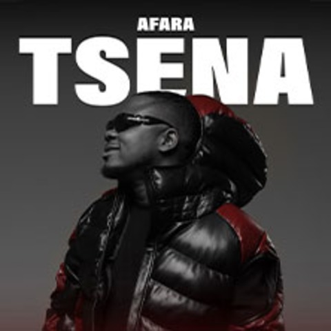 Afara Tsena - Kln - 09.10.2025 20:00