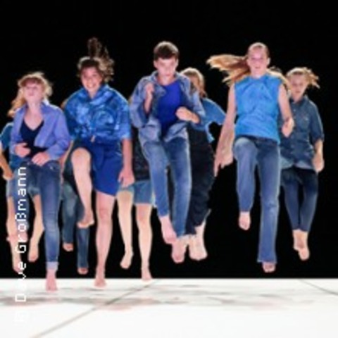 GoGoGo - Junior Company Bonn &#8211; They Might Be Giants - BONN - 17.06.2025 19:00