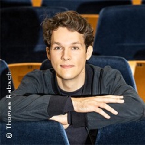 Bamberger Symphoniker - FRTH - 21.06.2025 19:30