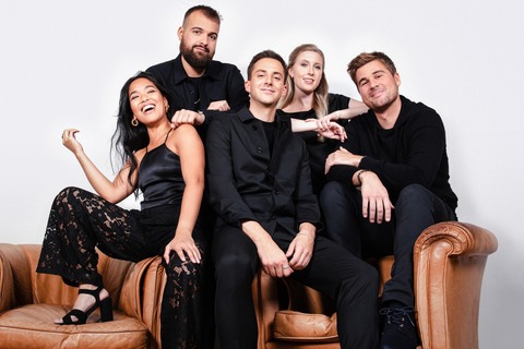 Matinee - Black Forest Voices 2025 - Kirchzarten - 15.06.2025 12:00