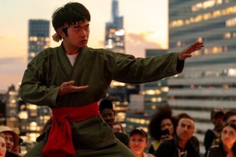 Karate Kid: Legends - Rheinfelden - 30.05.2025 15:15
