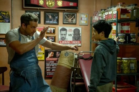 Karate Kid: Legends - Haslach - 30.05.2025 15:15