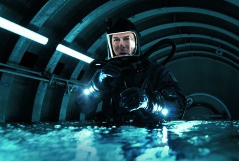 Mission: Impossible - The Final Reckoning - Haslach - 30.05.2025 19:30