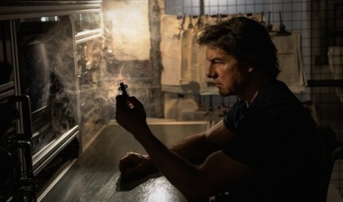 Mission: Impossible - The Final Reckoning - Freiburg - 29.05.2025 15:00