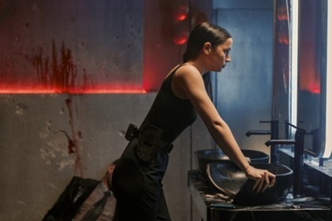From the World of John Wick: Ballerina - Villingen-Schwenningen - 04.06.2025 20:15