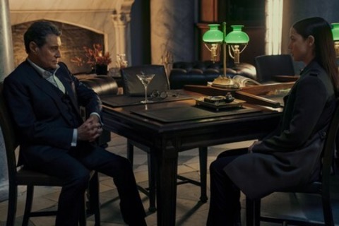 From the World of John Wick: Ballerina - Villingen-Schwenningen - 04.06.2025 20:15