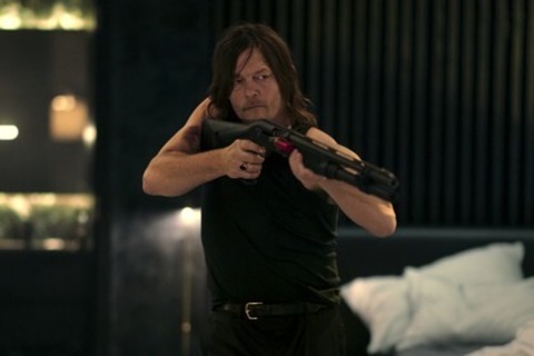From the World of John Wick: Ballerina - Villingen-Schwenningen - 04.06.2025 20:15