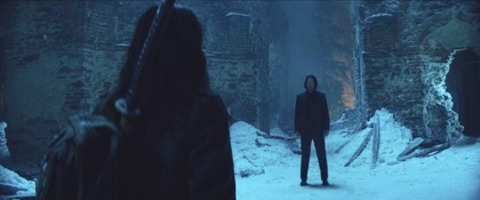 From the World of John Wick: Ballerina - Villingen-Schwenningen - 04.06.2025 20:15