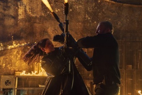 From the World of John Wick: Ballerina - Villingen-Schwenningen - 04.06.2025 20:15