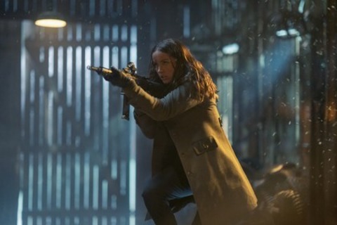 From the World of John Wick: Ballerina - Villingen-Schwenningen - 04.06.2025 20:15