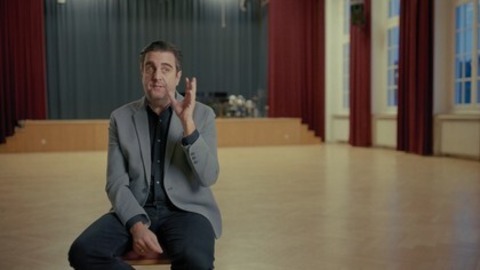 Fritz Litzmann, mein Vater und ich - Freiburg - 02.06.2025 19:00