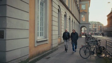 Fritz Litzmann, mein Vater und ich - Freiburg - 02.06.2025 19:00
