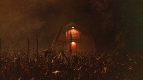 Clown in a Cornfield - Freiburg - 30.05.2025 20:20