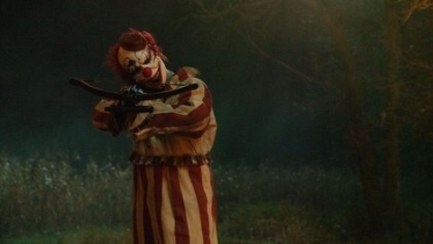 Clown in a Cornfield - Freiburg - 30.05.2025 20:20