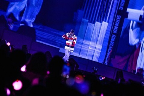 j-hope Tour HOPE ON THE STAGE in JAPAN: LIVE VIEWING - Villingen-Schwenningen - 31.05.2025 12:45
