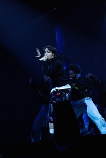 j-hope Tour HOPE ON THE STAGE in JAPAN: LIVE VIEWING - Villingen-Schwenningen - 31.05.2025 12:45