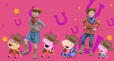 Peppa und das neue Baby - Das Kino-Erlebnis - Villingen-Schwenningen - 30.05.2025 14:45
